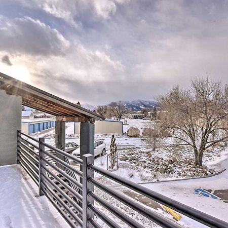 Buena Vista Condo Half Mile To River And Main St! Екстер'єр фото