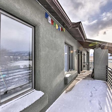 Buena Vista Condo Half Mile To River And Main St! Екстер'єр фото