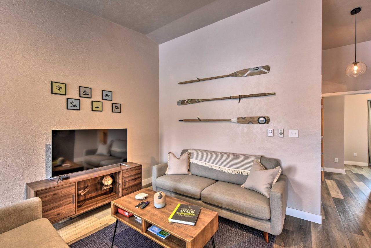 Buena Vista Condo Half Mile To River And Main St! Екстер'єр фото