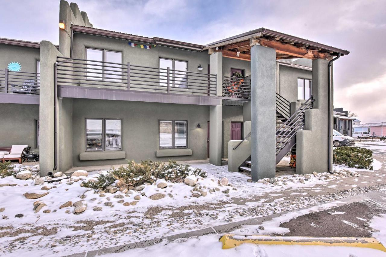 Buena Vista Condo Half Mile To River And Main St! Екстер'єр фото