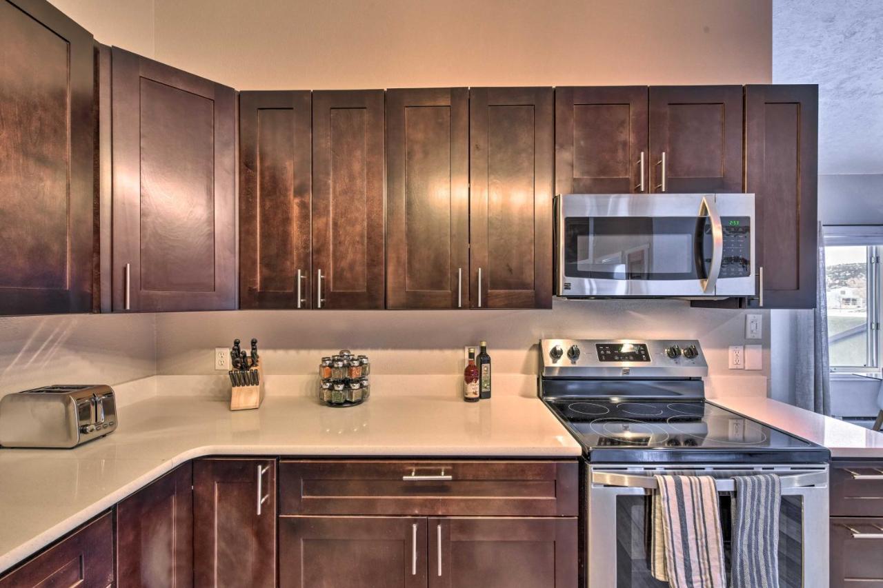Buena Vista Condo Half Mile To River And Main St! Екстер'єр фото