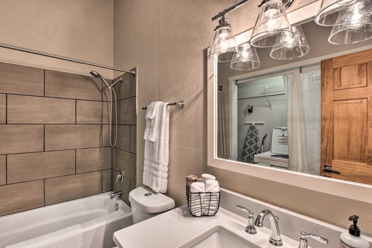 Buena Vista Condo Half Mile To River And Main St! Екстер'єр фото
