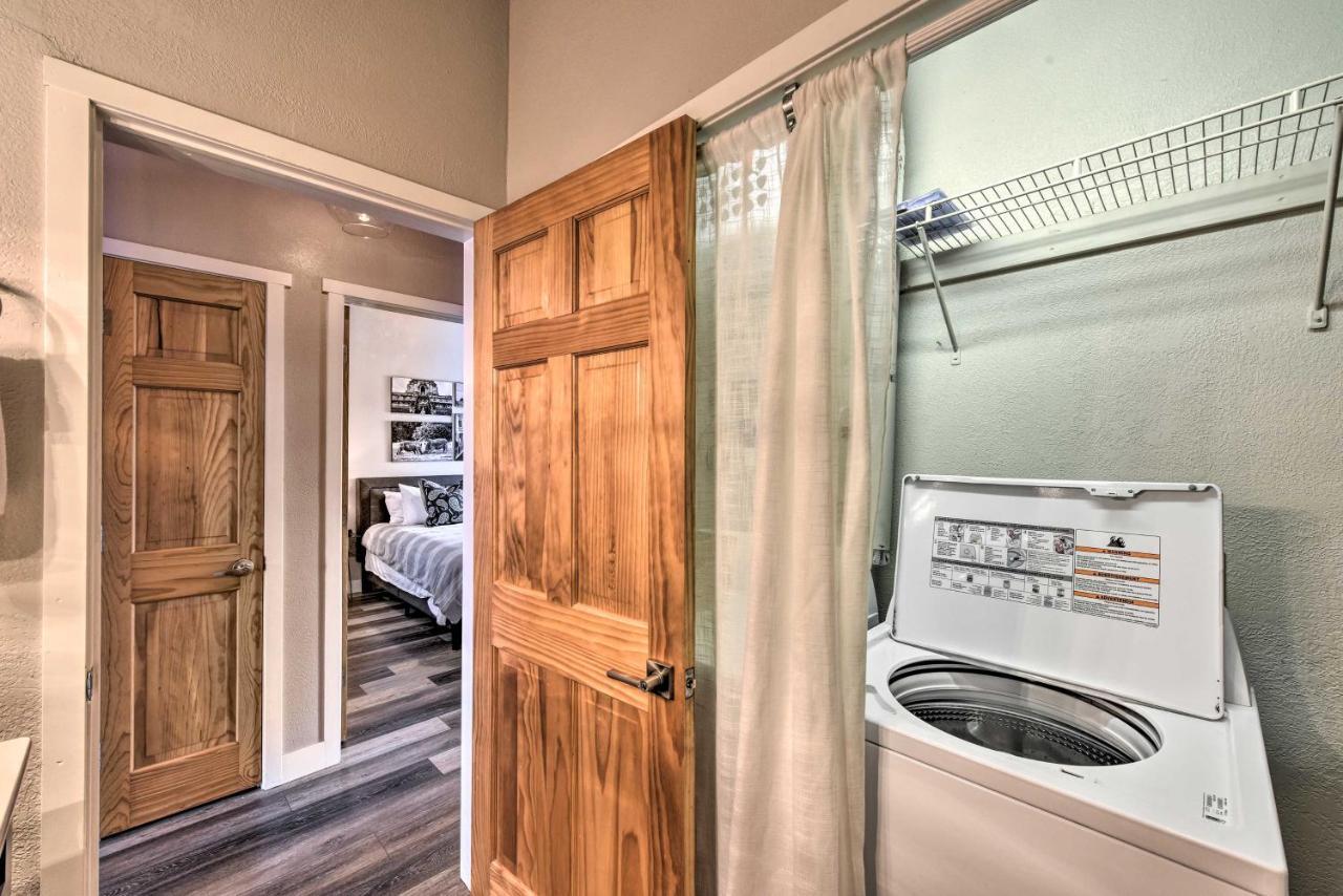 Buena Vista Condo Half Mile To River And Main St! Екстер'єр фото