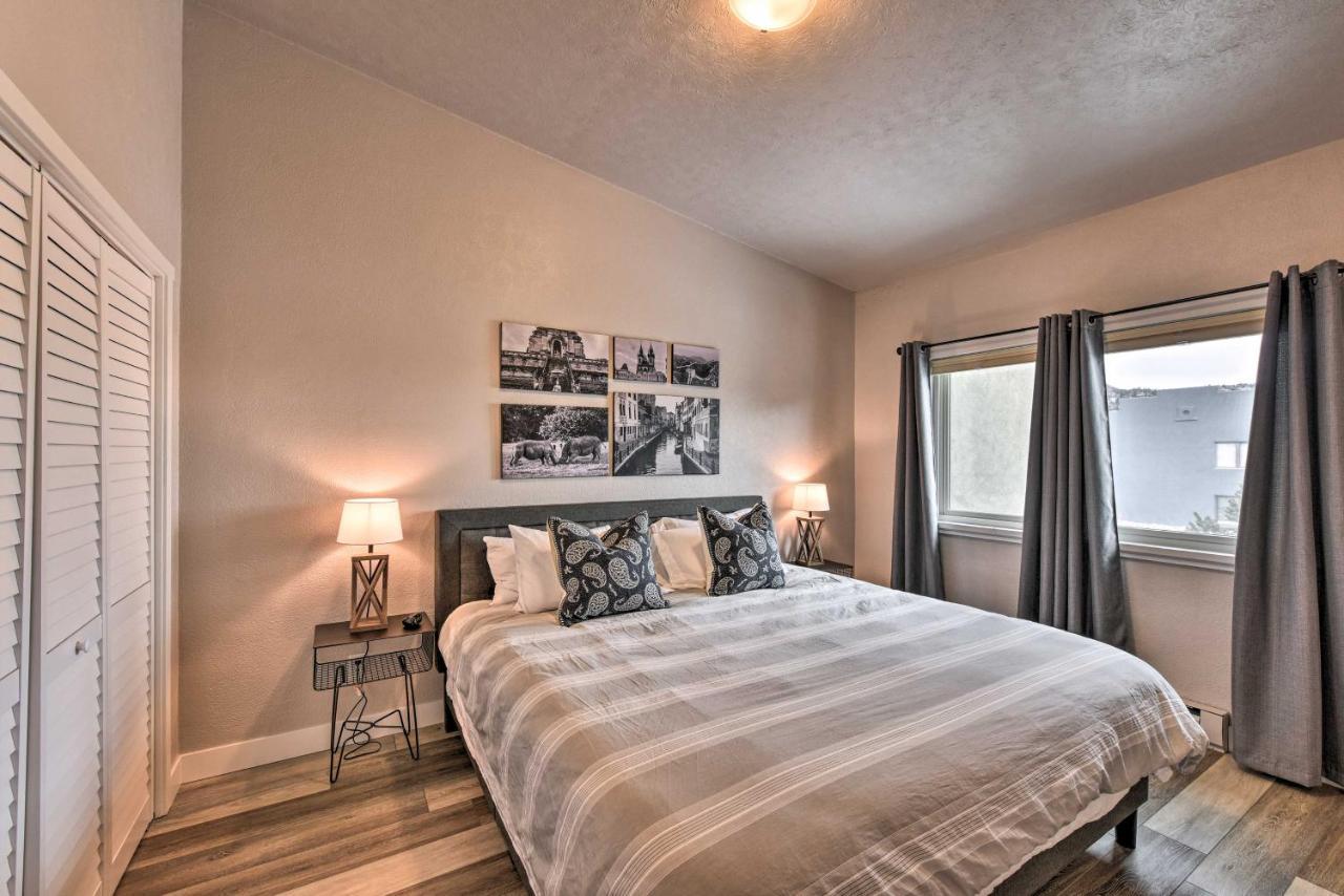 Buena Vista Condo Half Mile To River And Main St! Екстер'єр фото