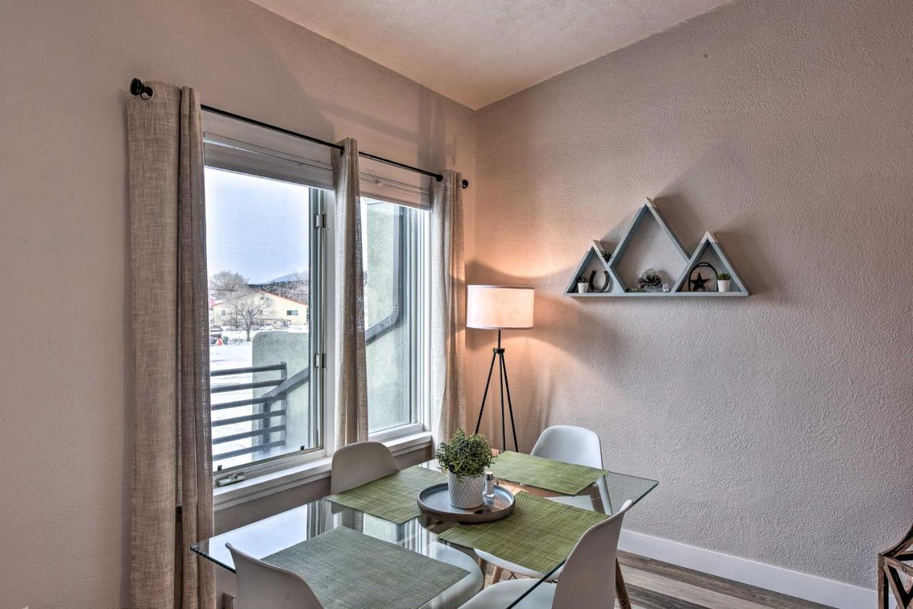 Buena Vista Condo Half Mile To River And Main St! Екстер'єр фото