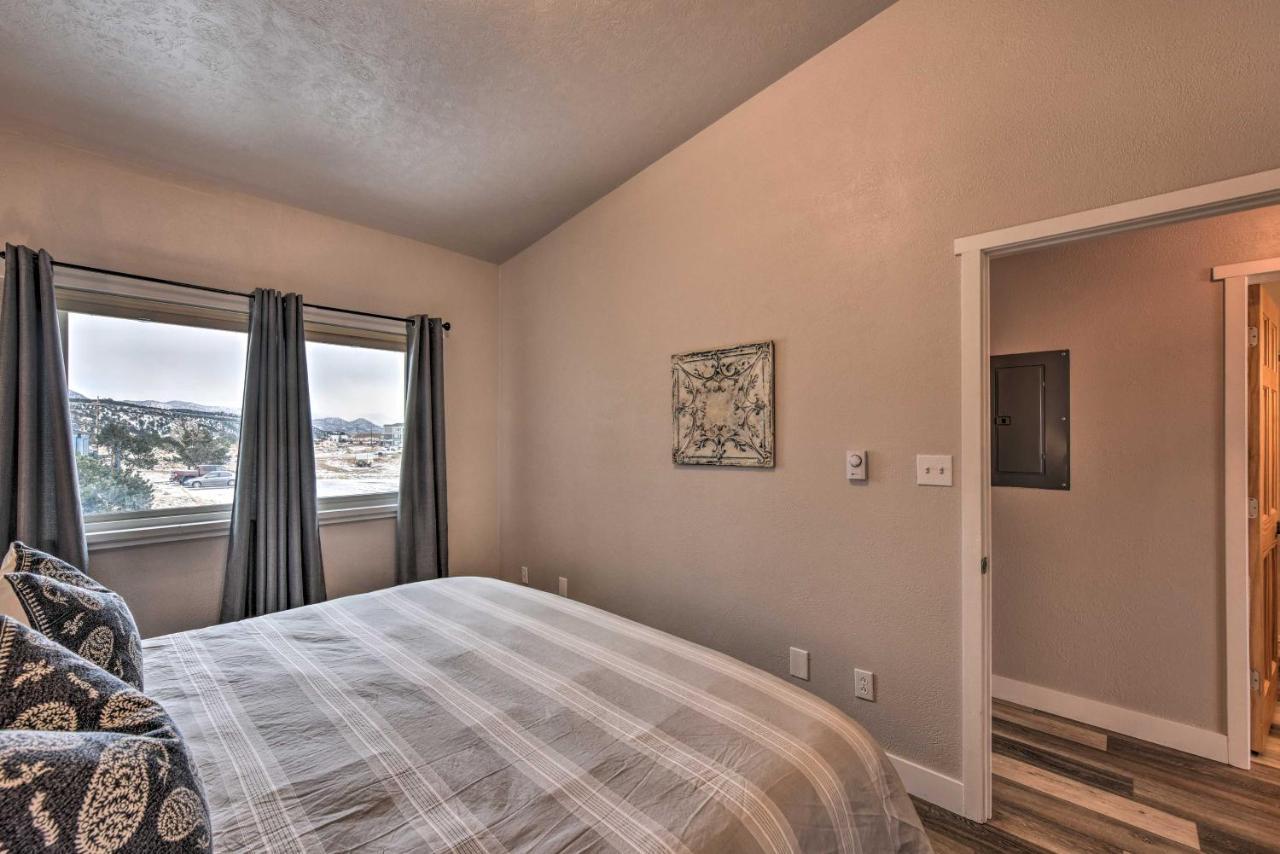 Buena Vista Condo Half Mile To River And Main St! Екстер'єр фото