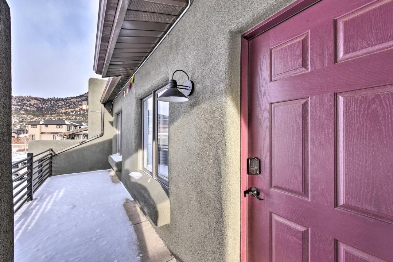Buena Vista Condo Half Mile To River And Main St! Екстер'єр фото