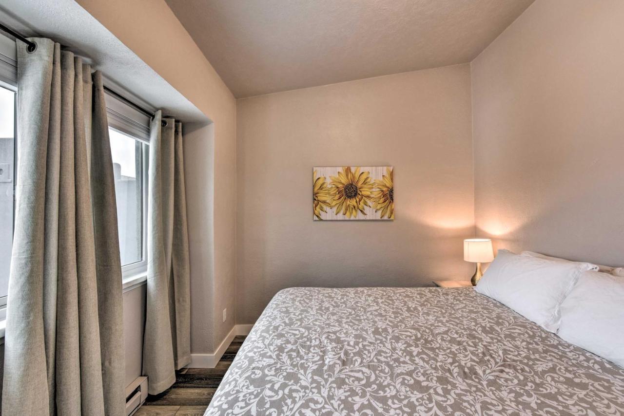 Buena Vista Condo Half Mile To River And Main St! Екстер'єр фото